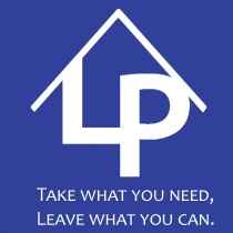 Drake Little Free Pantries logo