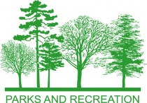 Fayetteville Parks & Recreation logo