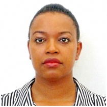 georgette beatrice Olinga mbida