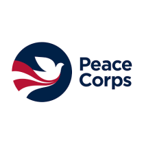 Peace Corps Prep Program logo
