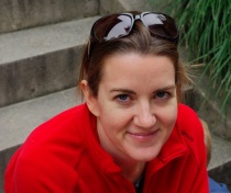 Kimberly Bates Avatar