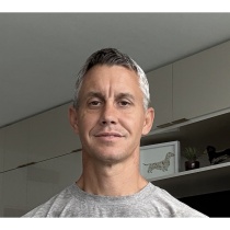 Eric Alexander