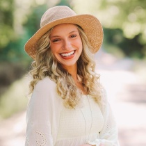 Grace Poling