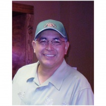 Jesse Martinez