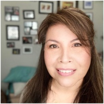 YVONNE GONZALES