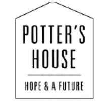 Potters House Thrift logo