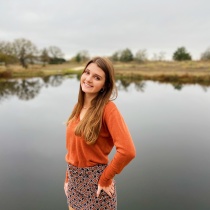 Brenna Skiver