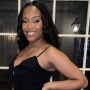 Jayla Morris