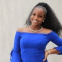 Brianna Hargrove