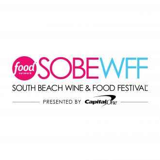 SOBEWFF 2024 - South Beach Wine & Food Festival (SOBEWFF) | GivePulse