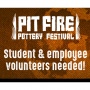 2023 Pit Fire Helpers