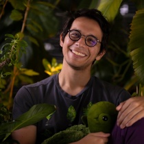 Bernard Kauffman