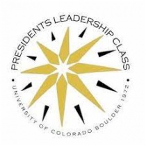 President's Leadership Class logo