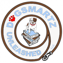 Dogsmartz Unleashed logo