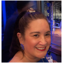 Lisa Serrano Avatar