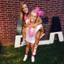 Alli Lacker