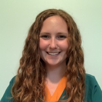 Hillary Talley