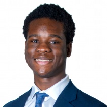 Elijah Lewis