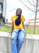 Jayda Jones