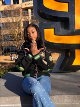 Micai Thornton