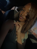 Kha’Liah Steward