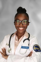 Ayianna Walker