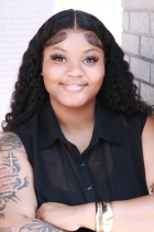 Ta'Naja Moss