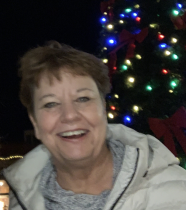 Carolyn Camp