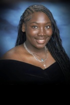 Aziyah Boyer