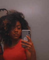 Uniqua Richardson