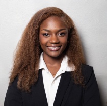 Gabrielle Williams