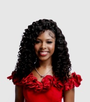 Naya Boone