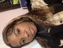 Sanaa Darden