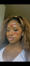 Kyra Wilkerson