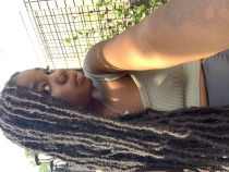 Brianna Daniels