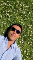 Kevin Alvarado