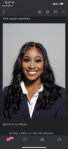 Destinee Howard