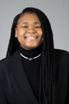 Joyce Iruafemi