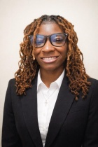 Jaliyah Shepherd