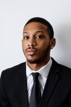 Tyrell Scott