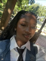 Ta'Zyia Tucker
