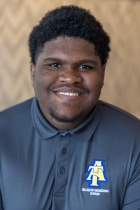 Zion Thomas