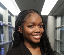 Maya Lindsey