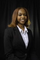 Amani White