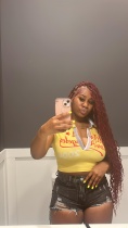 Samiya Beamon