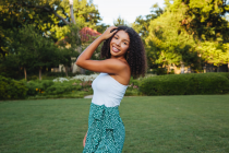 Kennedy Curtis