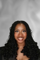 Faith Ellison