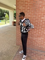 Antonio Cooper