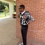 Antonio Cooper