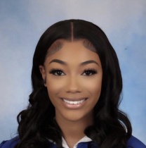 Jasmine Bastien